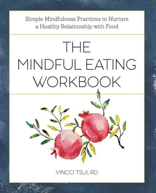 8. The Mindful Eating Workbook - Coach Foundation