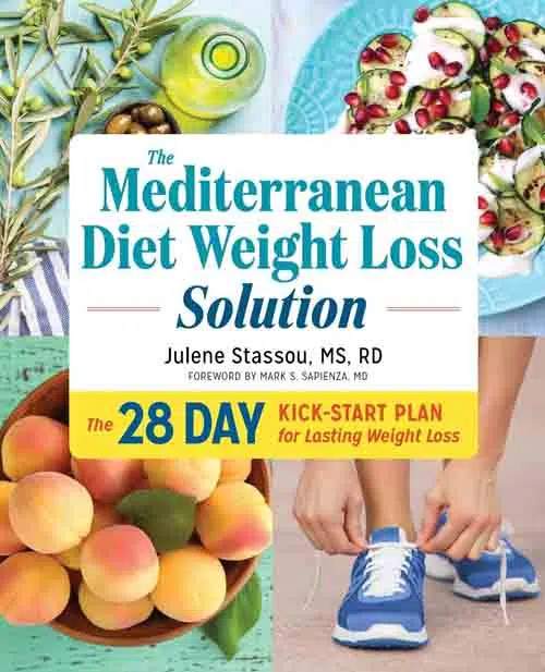 1. The Mediterranean Diet Weight Loss Solution - Coach Foundation