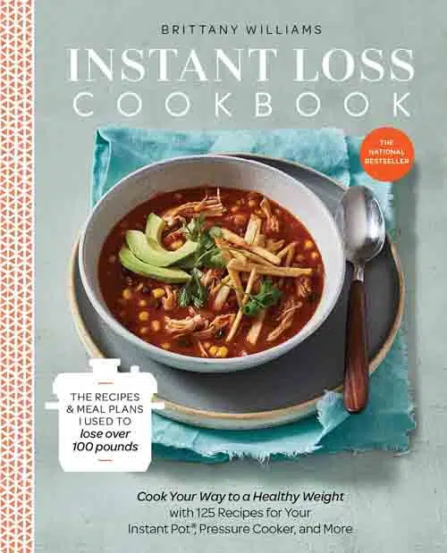6. Instant Loss Cookbook - Coach Foundation