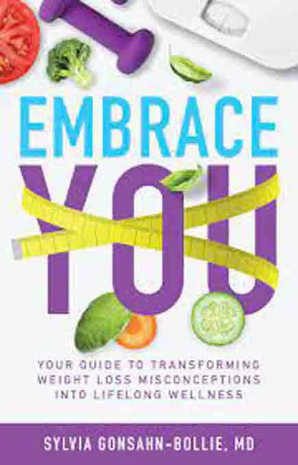 3. Embrace You - Coach Foundation