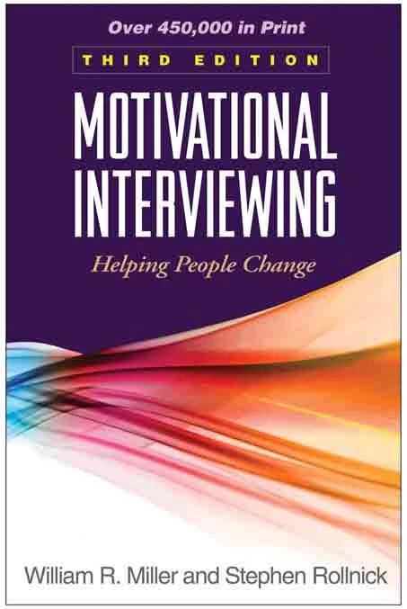 10.&nbsp;Motivational Interviewing 3rd Edition, Miller & Rollnick - Coach Foundation