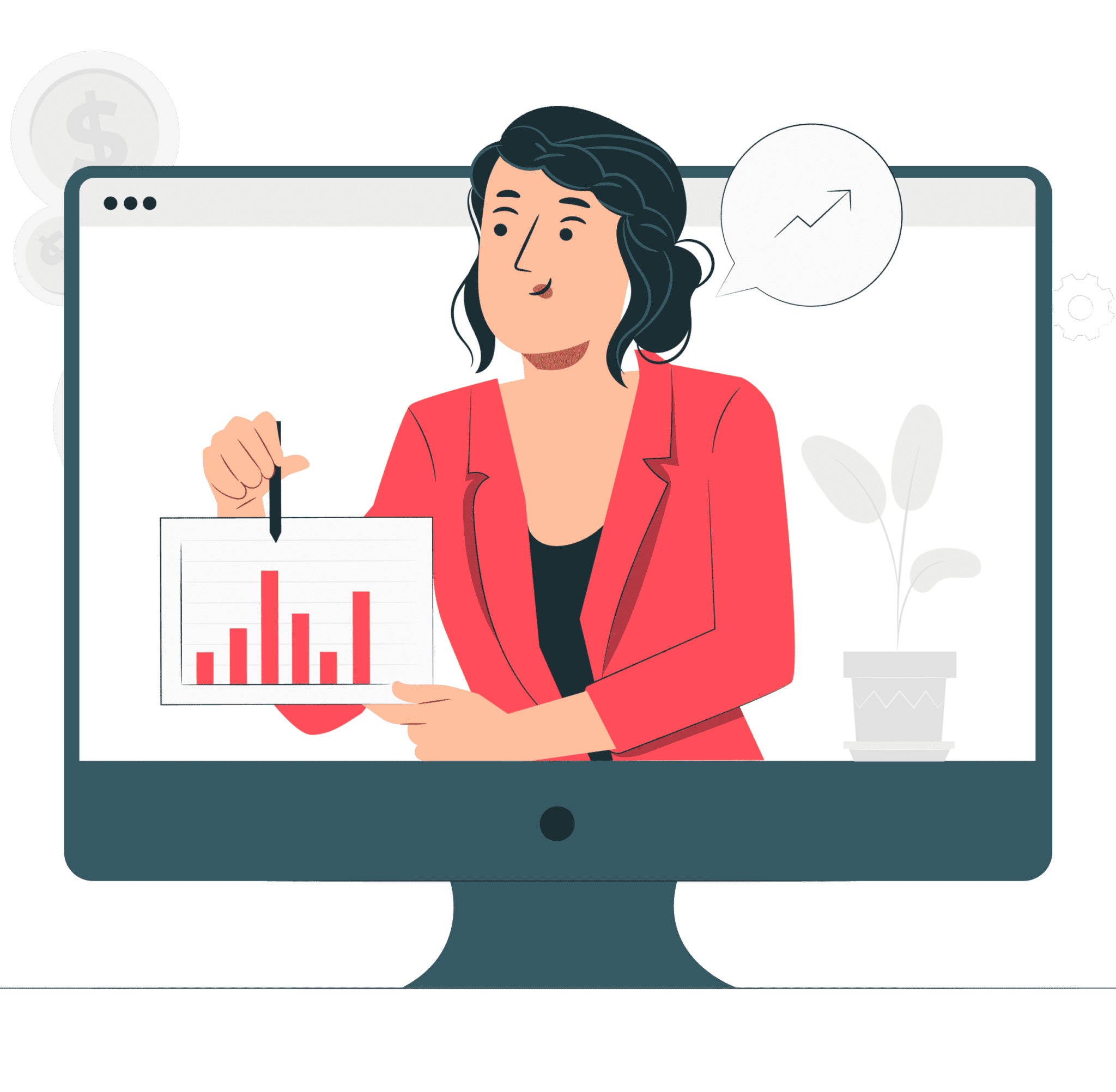 What is a Virtual Business Coach? - Coach Foundation